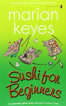 Sushi for Beginners - Keyes, Marian