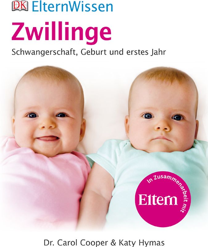 ElternWissen. Zwillinge