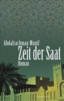 Zeit der Saat