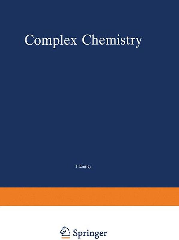 Čomplex Chemistry
