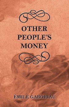 Other People's Money