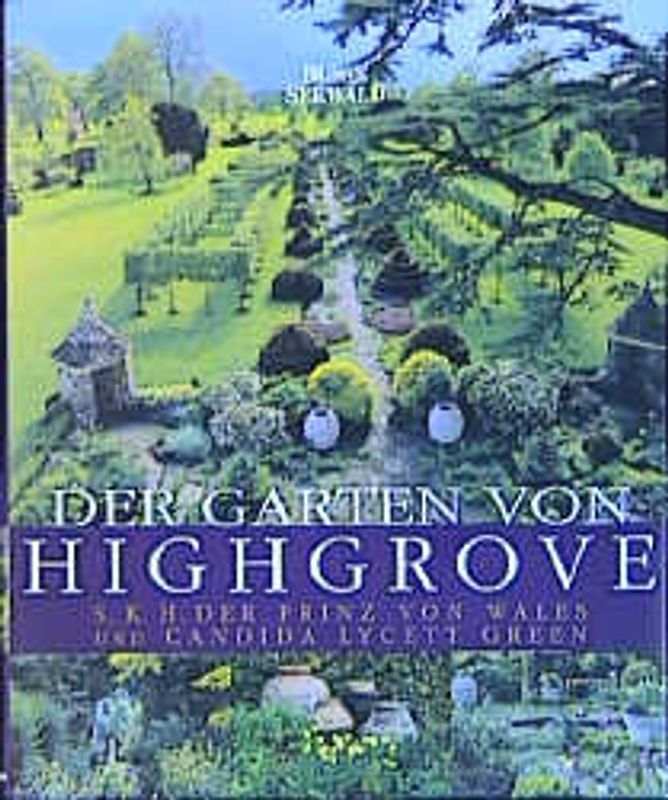 Der Garten von Highgrove