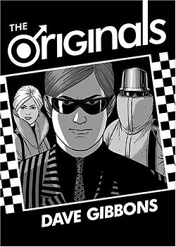 The Originals - Gibbons, Dave