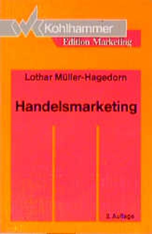 Handelsmarketing
