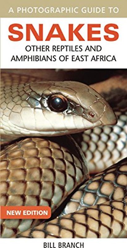 A Photographic Guide to Snakes
