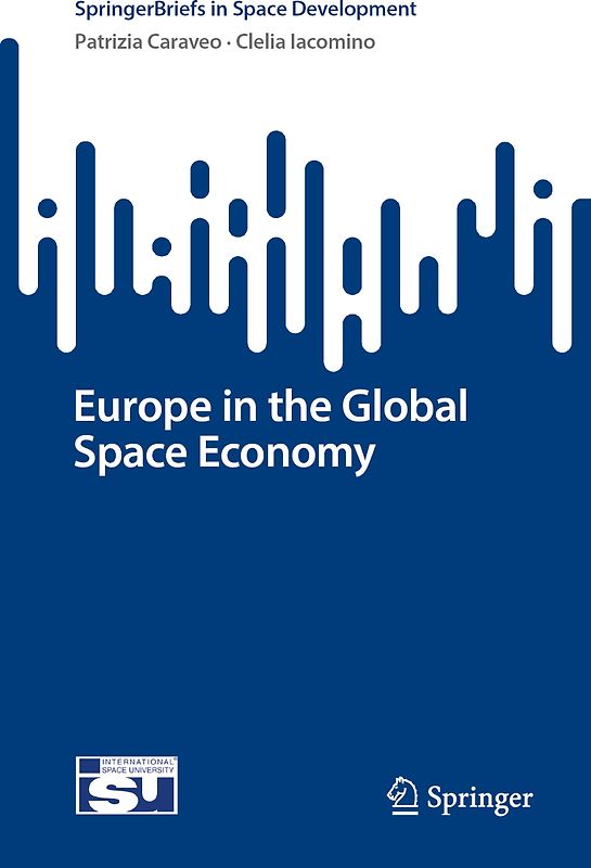 Europe in the Global Space Economy