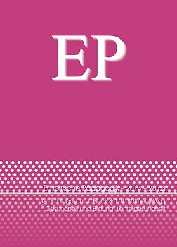 Gesundheit und Bildung: Lehrergesundheit