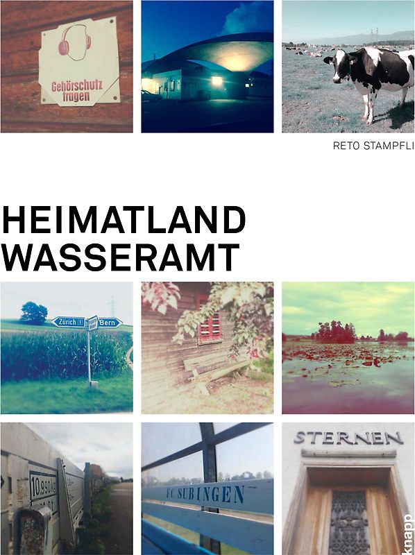 Heimatland Wasseramt