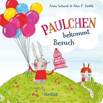 Paulchen bekommt Besuch