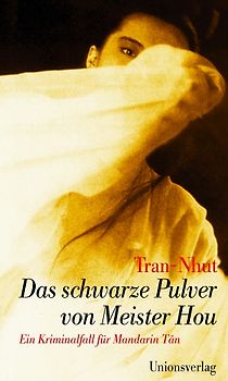 Das schwarze Pulver von Meister Hou