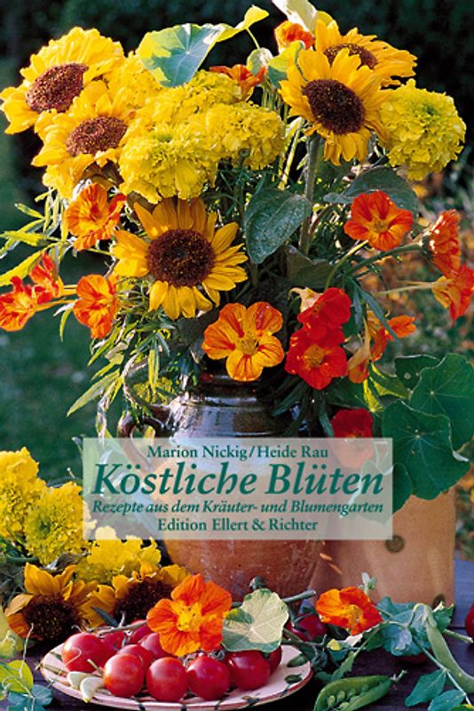 Köstliche Blüten