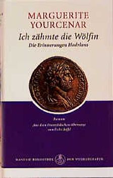 Ich zähmte die Wölfin