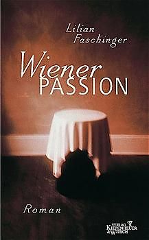 Wiener Passion