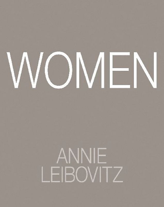 Annie Leibovitz: Women (2025) Slipcased Edition