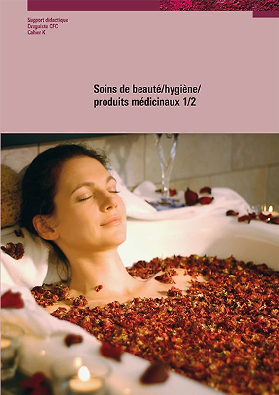 Soins de beauté 1/2