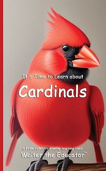 It's Time to Learn about Cardinals