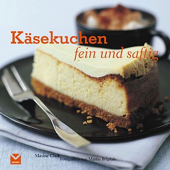 Käsekuchen
