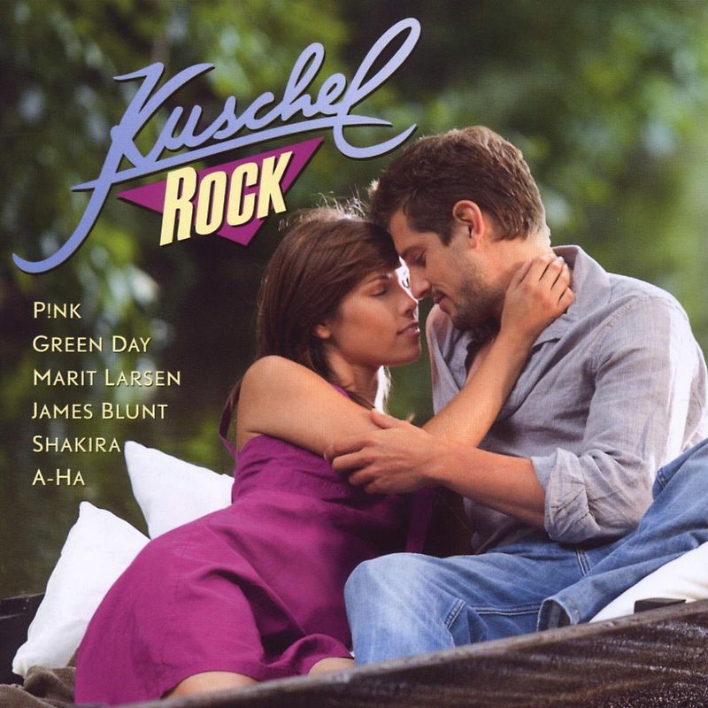 Various - Kuschelrock 23