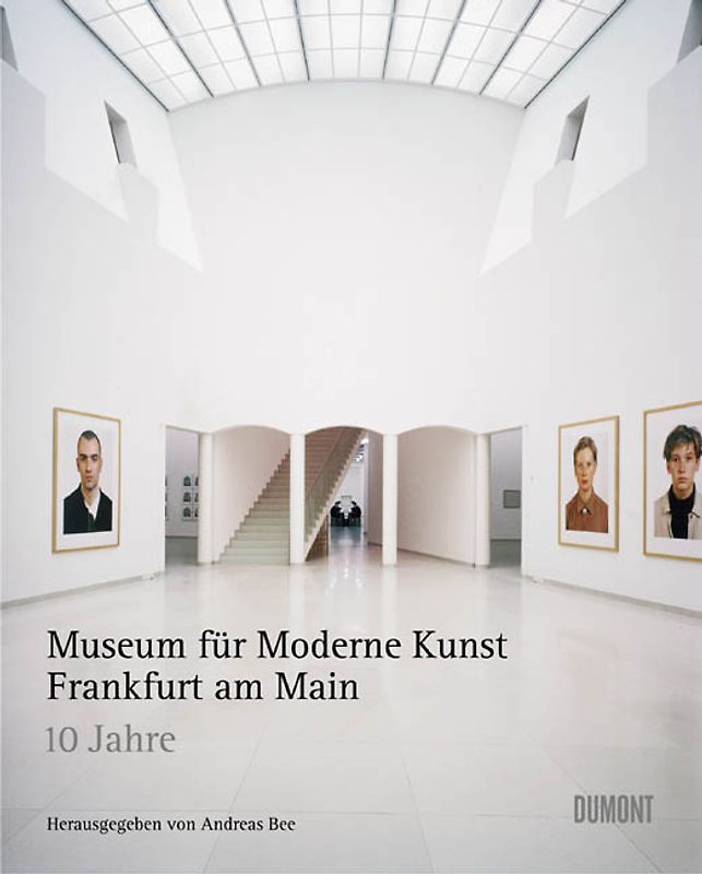 Museum für Moderne Kunst Frankfurt am Main