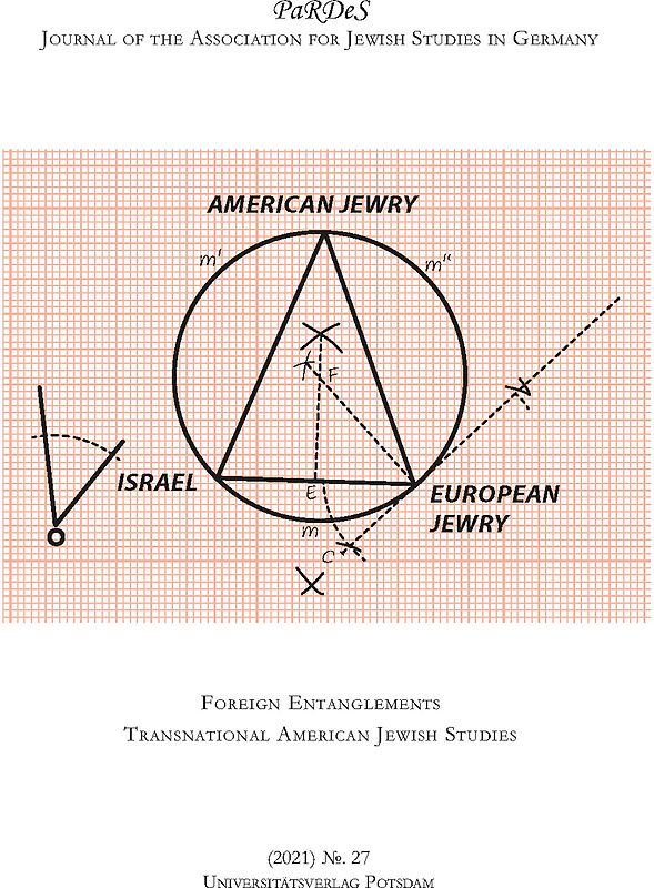 Foreign Entanglements