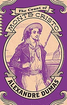 The Count of Monte Cristo (Vintage Classics)