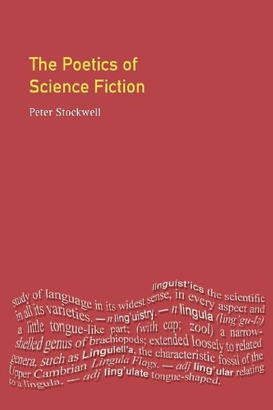 The Poetics of Science Fiction