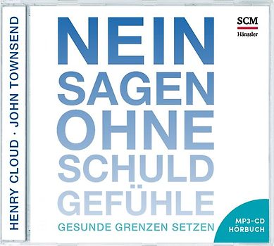 Nein sagen ohne Schuldgefühle - Hörbuch