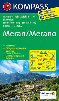 Meran /Merano