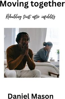 Moving together: Rebuilding trust after infidelity; the divine gift of forgiveness
