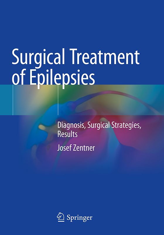 Surgical Treatment of Epilepsies