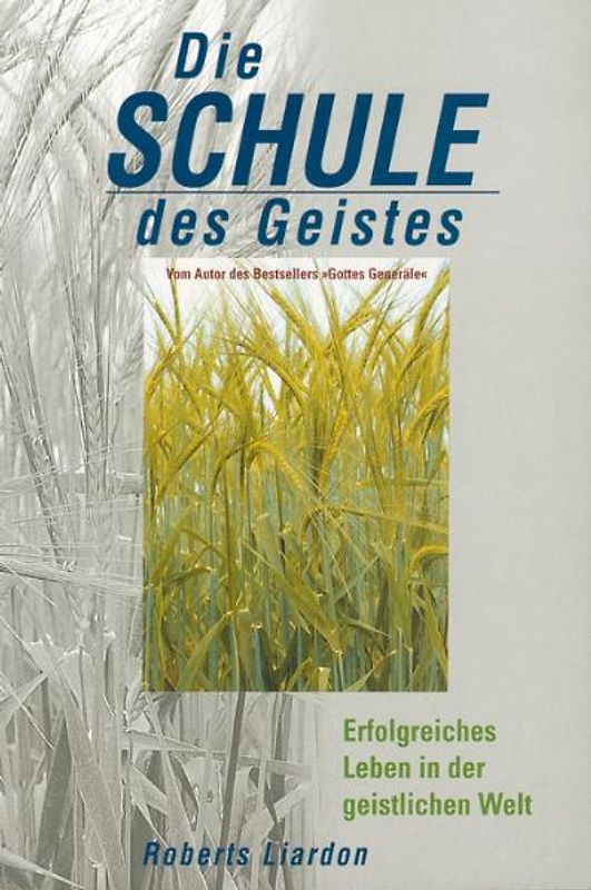 Die Schule des Geistes