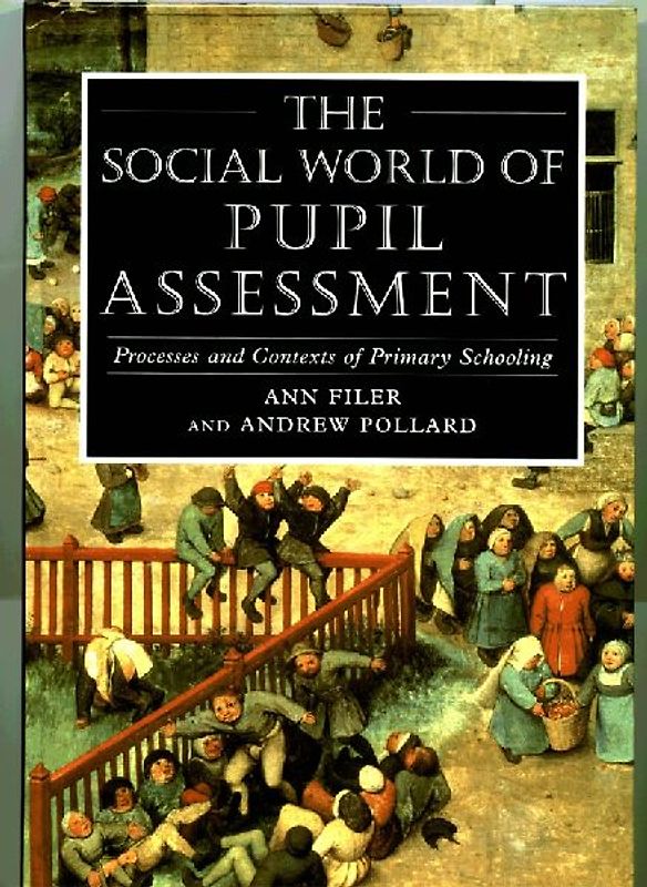 Social World of Pupil Assessment