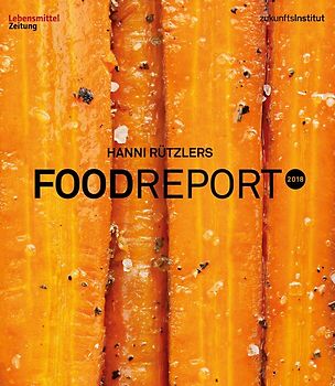 Food Report 2018