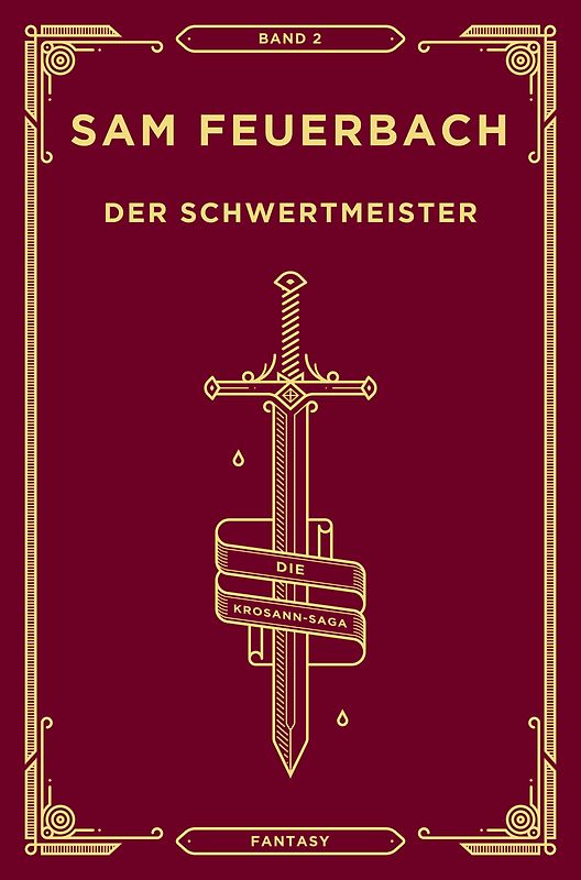 Der Schwertmeister