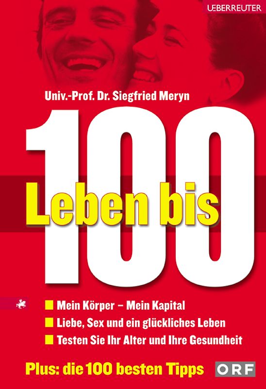 Leben bis 100