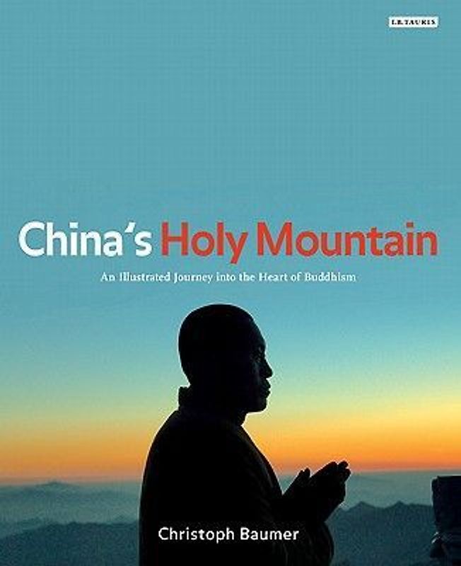China's Holy Mountain