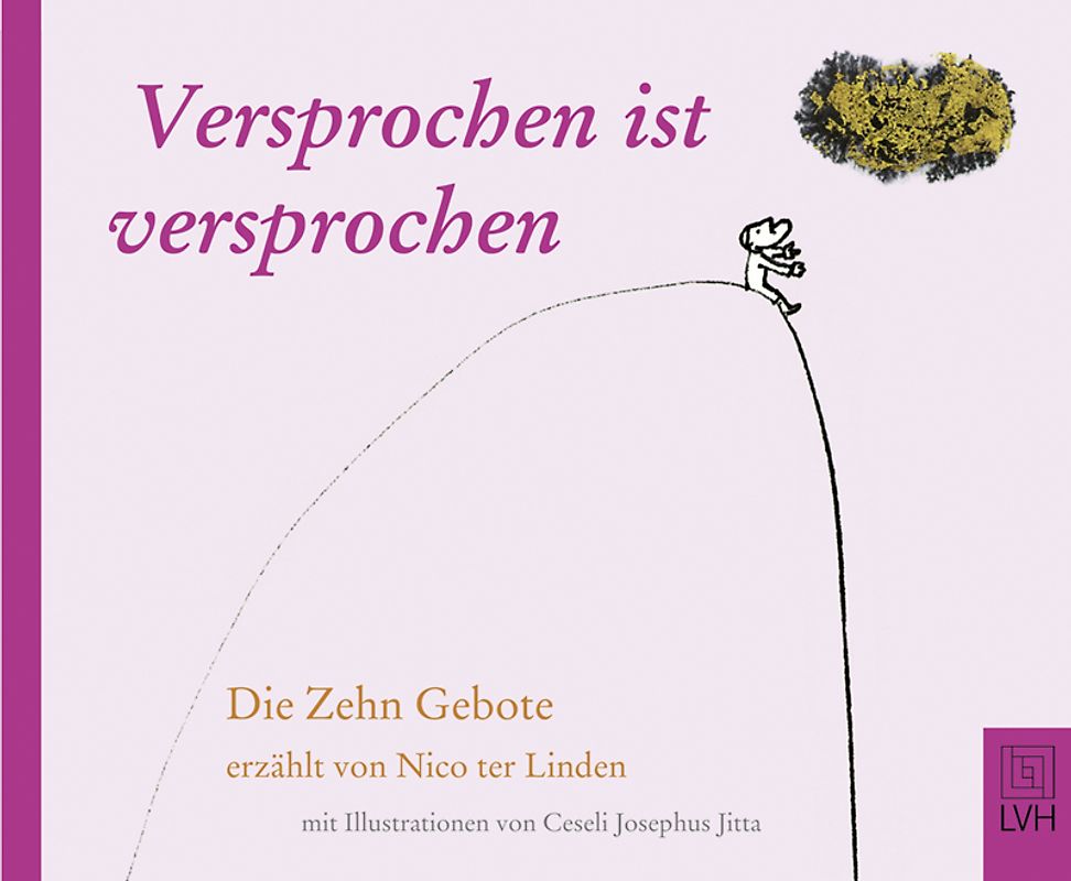 Versprochen ist versprochen