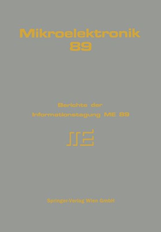 Mikroelektronik 89