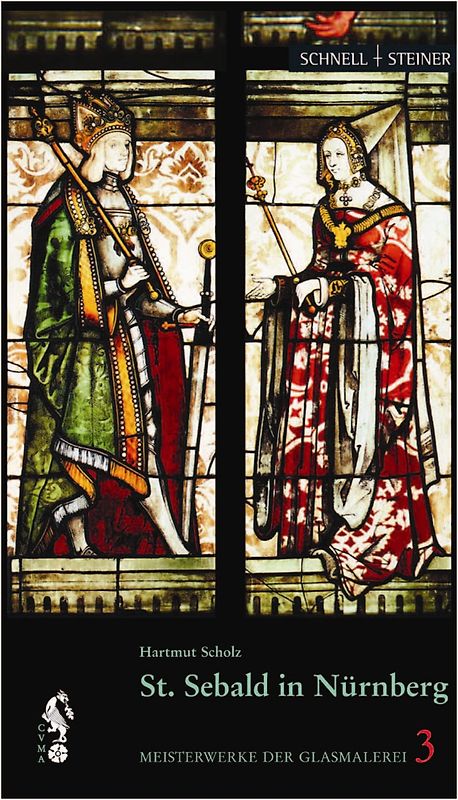 Sankt Sebald in Nürnberg