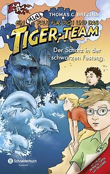 Ein MINI-Fall für dich und das Tiger-Team, Band 07