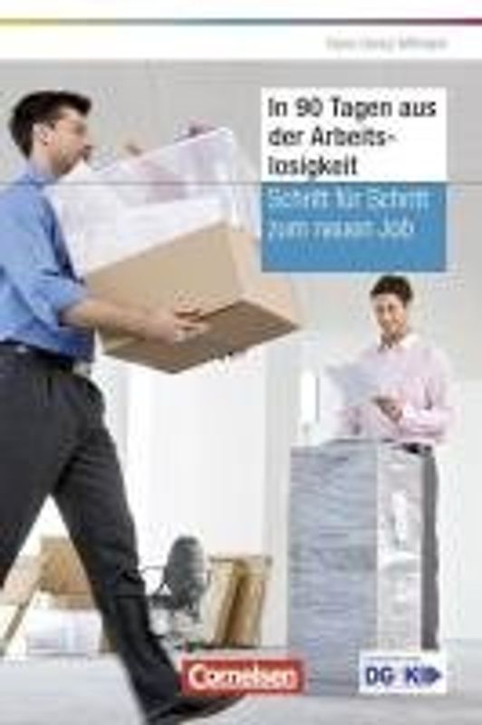 Business Profi In 90 Tagen aus der Arbeitslosigkeit