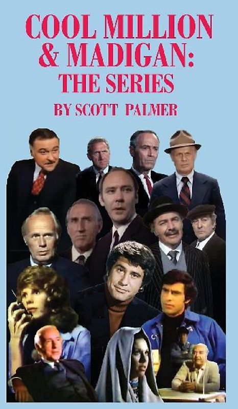 COOL MILLION & MADIGAN