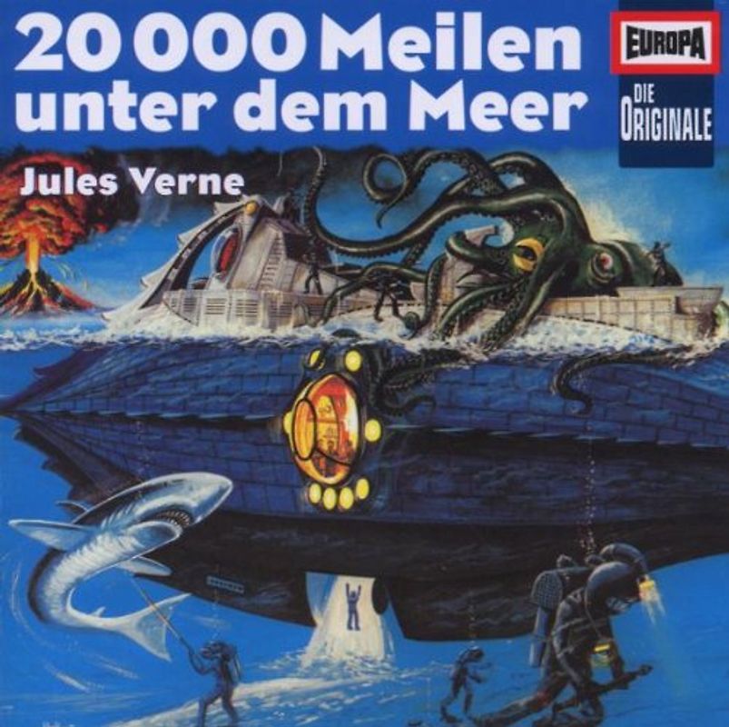 die Originale - Die Originale  6-20.000 Meilen