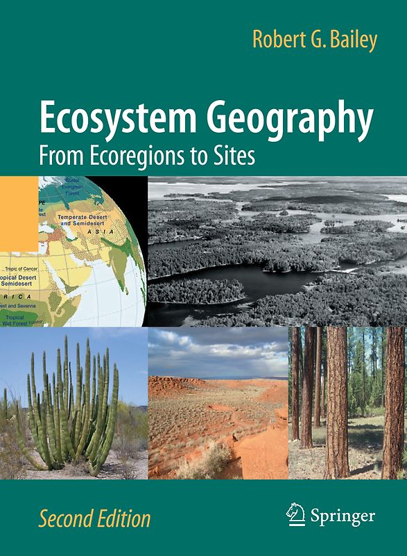 Ecosystem Geography