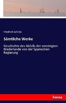 Sämtliche Werke