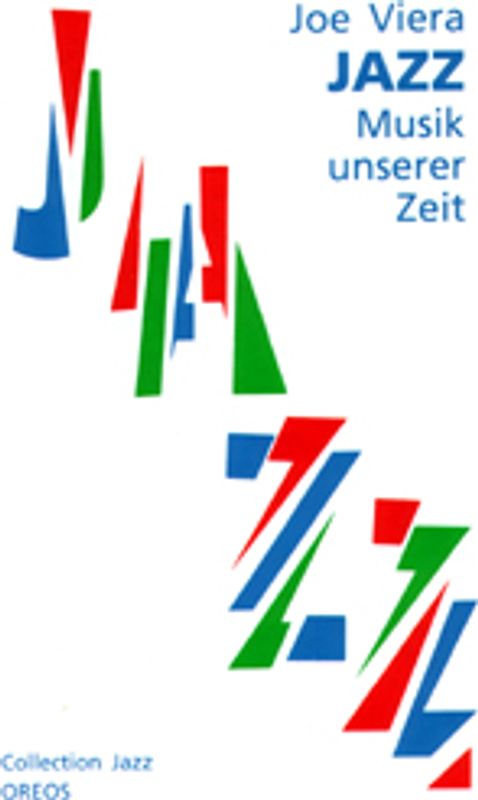 Jazz - Musik unserer Zeit