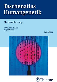 Taschenatlas Humangenetik