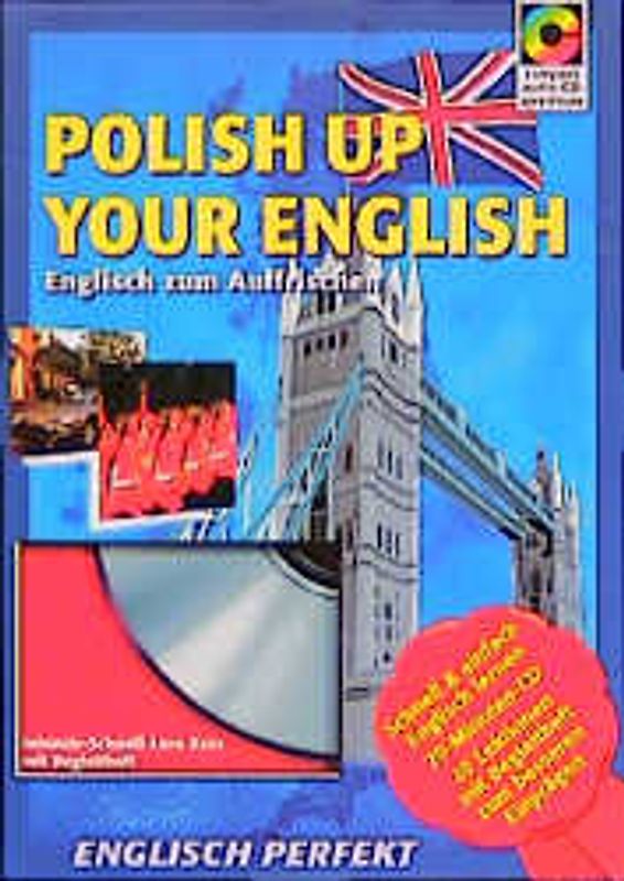 Polish Up Your English