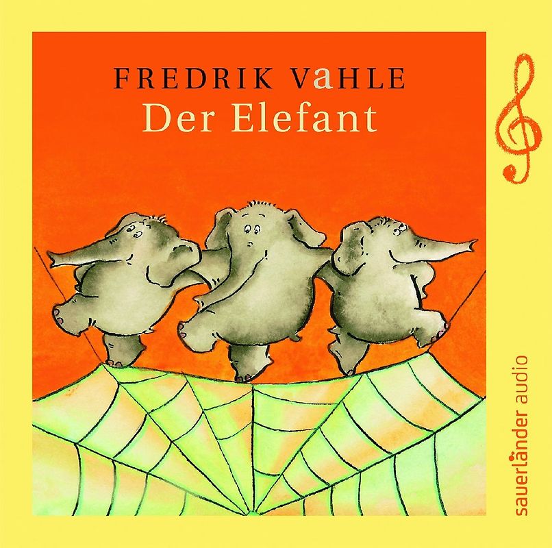 Der Elefant