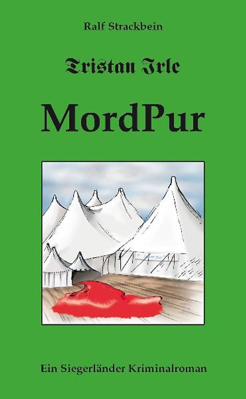 Tristan Irle - MordPur